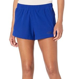 The North Face Wander Women Shorts Running Hiking Travel Adventure NWT